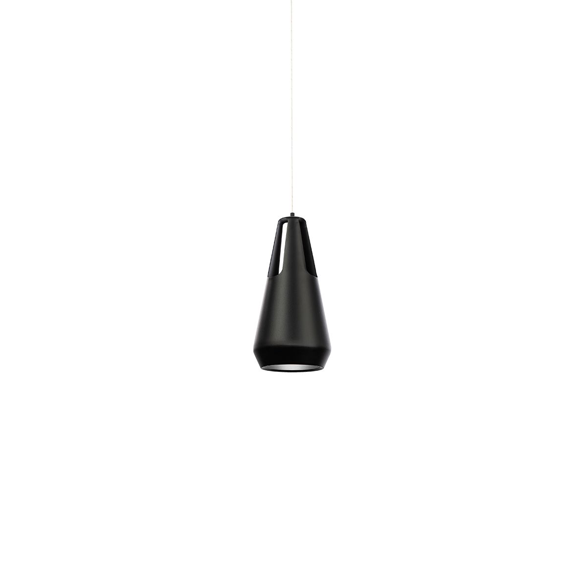 Ingot 10 in. LED Pendant Light