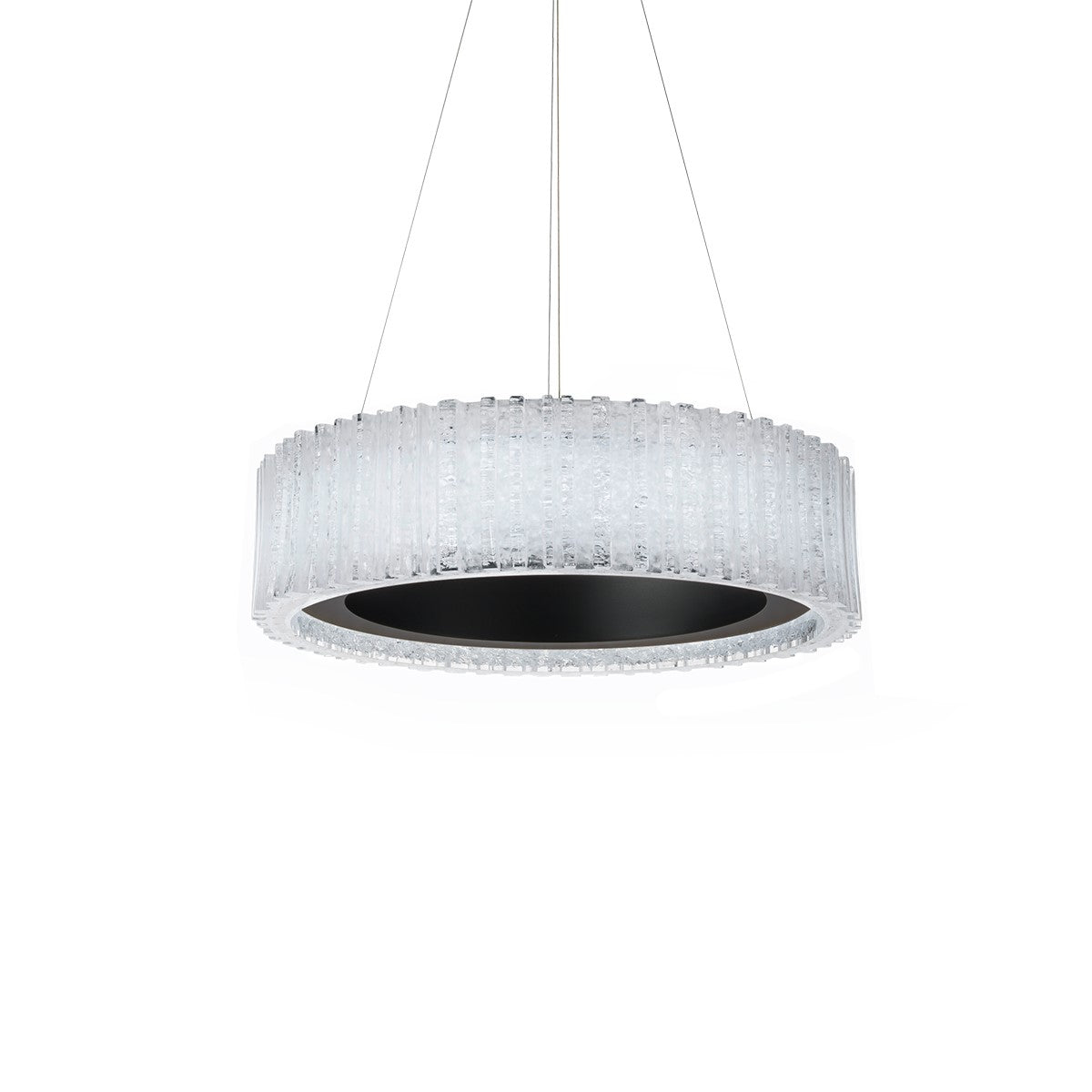 Rhiannon 28 in. LED Pendant Light