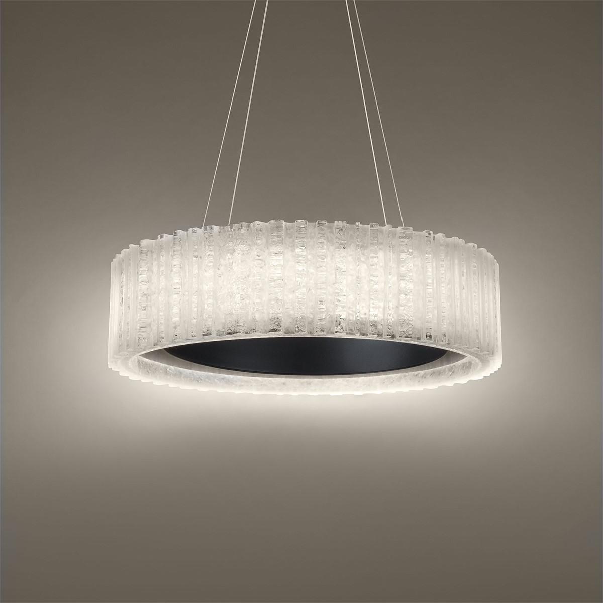 Rhiannon 28 in. LED Pendant Light
