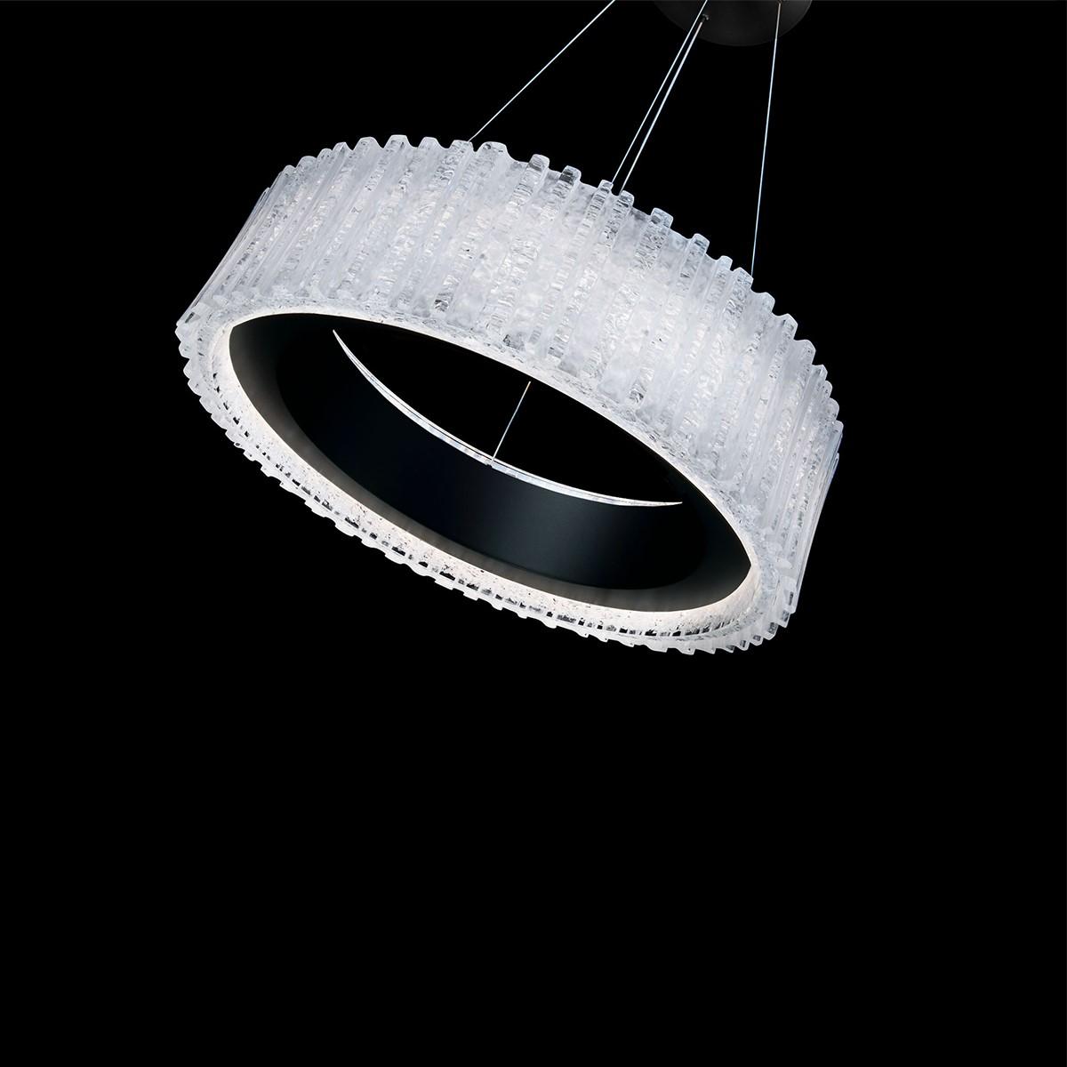 Rhiannon 28 in. LED Pendant Light