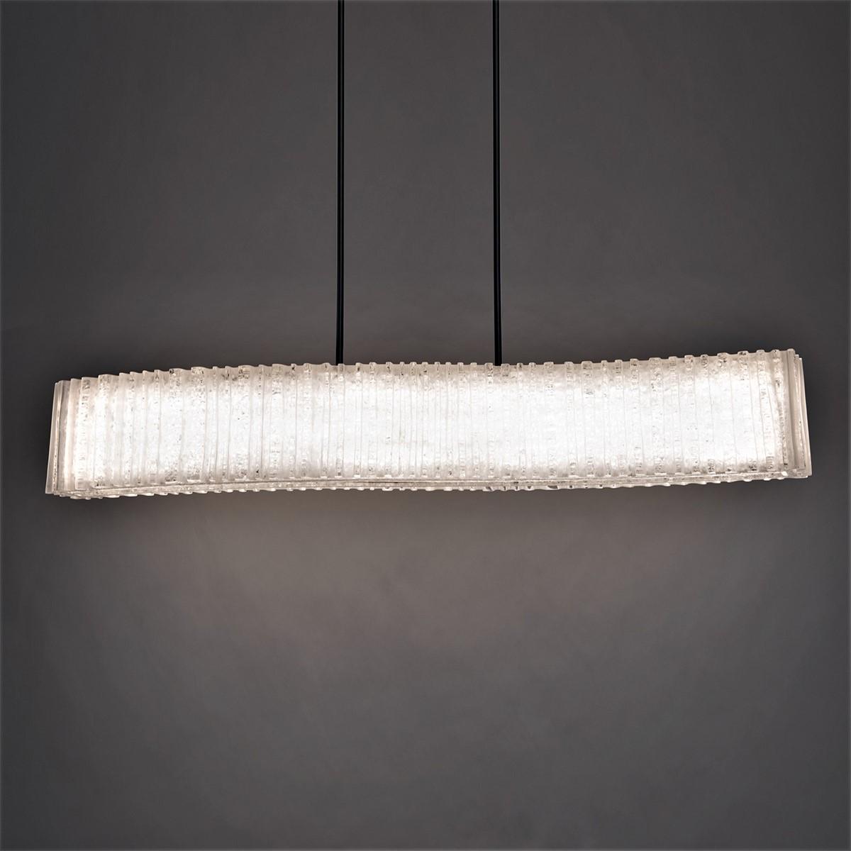 Rhiannon 48 in. LED Pendant Light