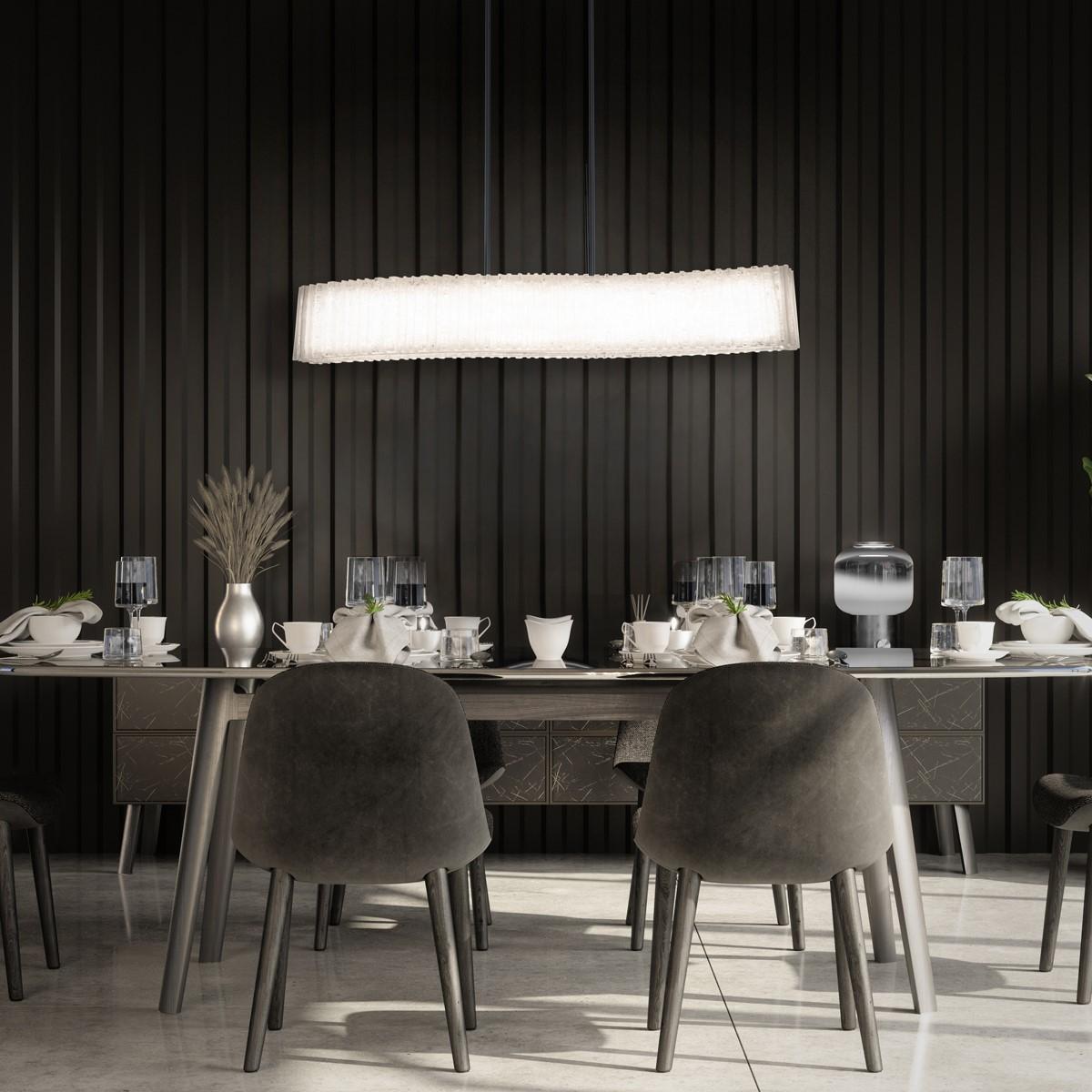 Rhiannon 48 in. LED Pendant Light
