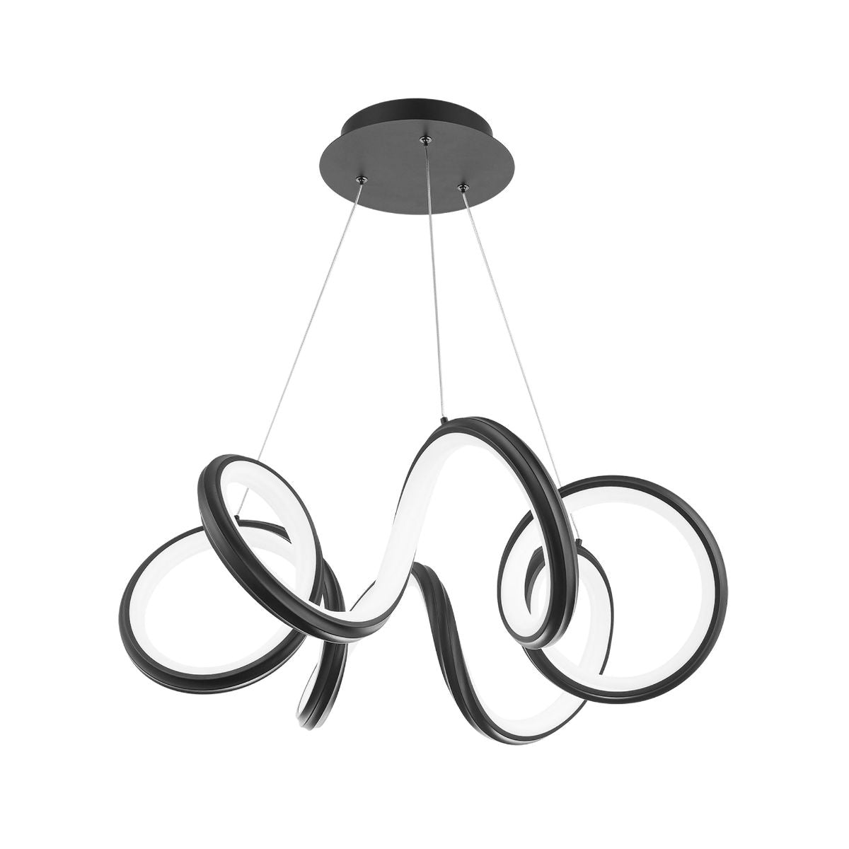 Mamba LED Pendant