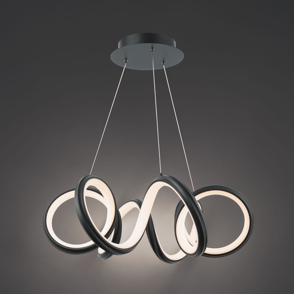 Mamba LED Pendant