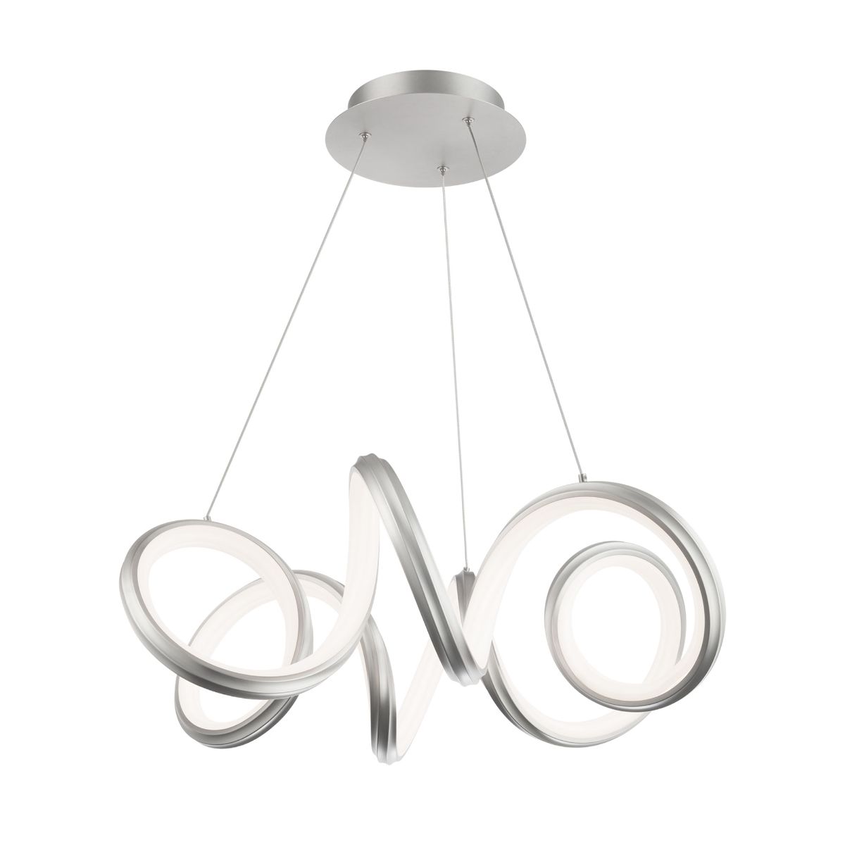 Mamba LED Pendant