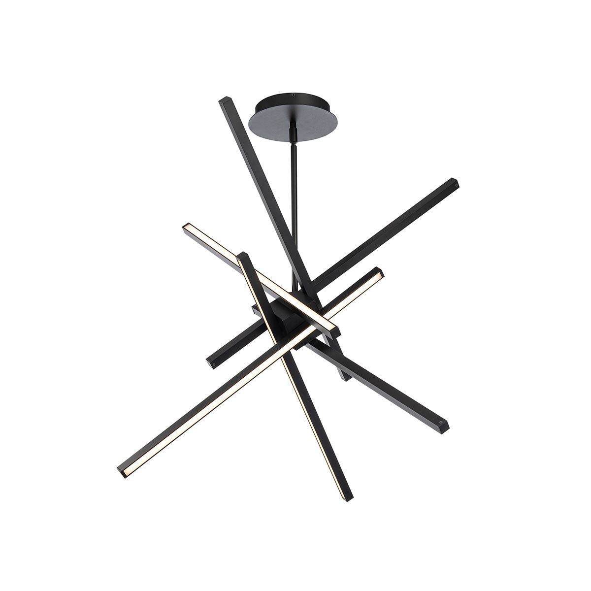 Parallax LED Pendant