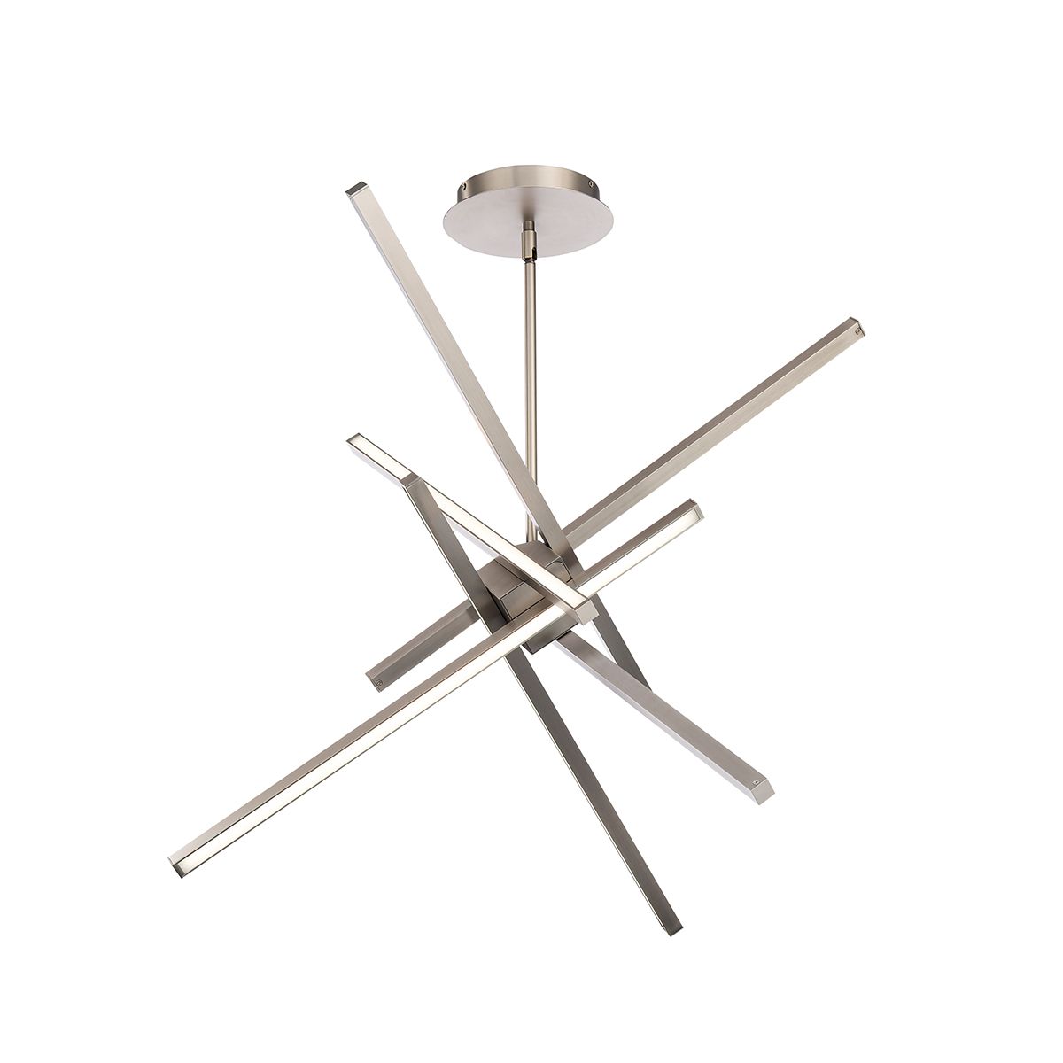 Parallax LED Pendant