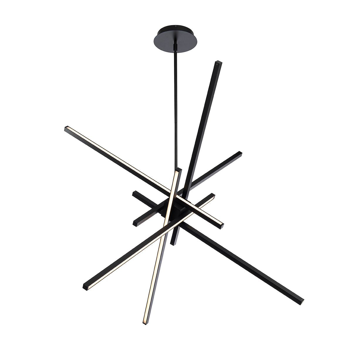 Parallax LED Pendant