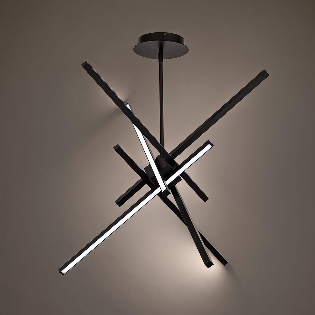 Parallax LED Pendant