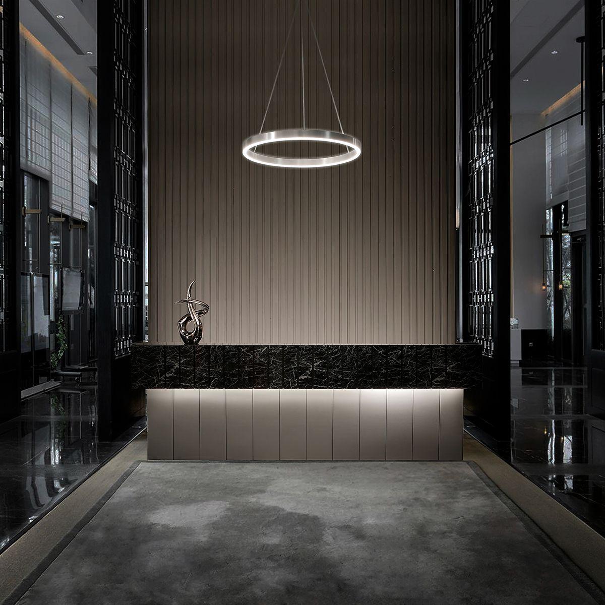 Sirius Pendant - Bees Lighting