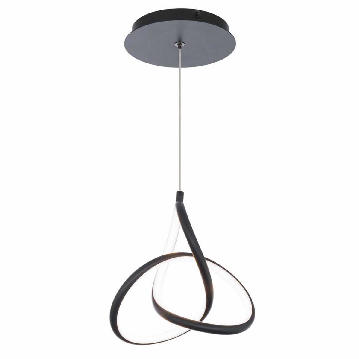 Vornado 7" Mini Pendant