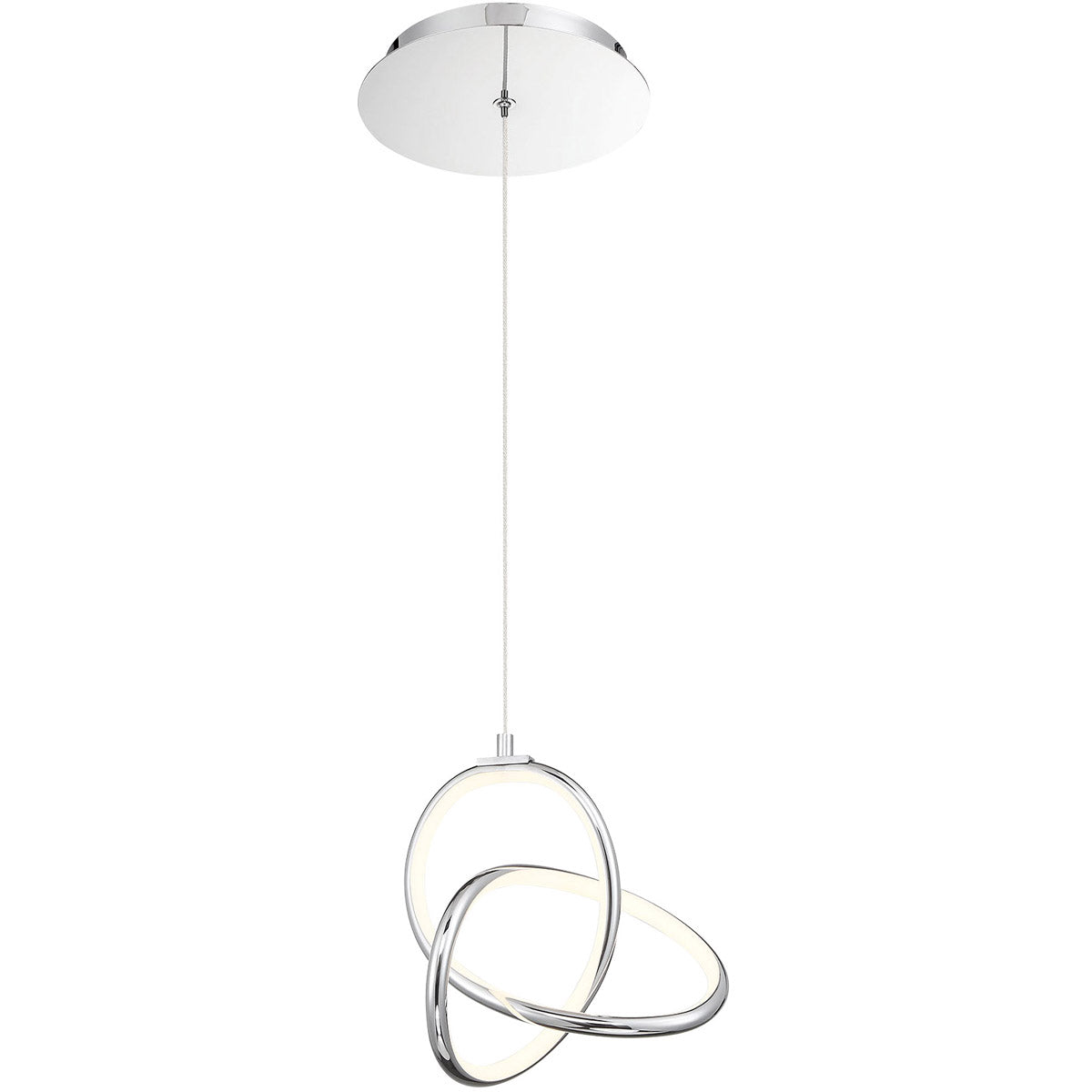 Vornado 7" Mini Pendant