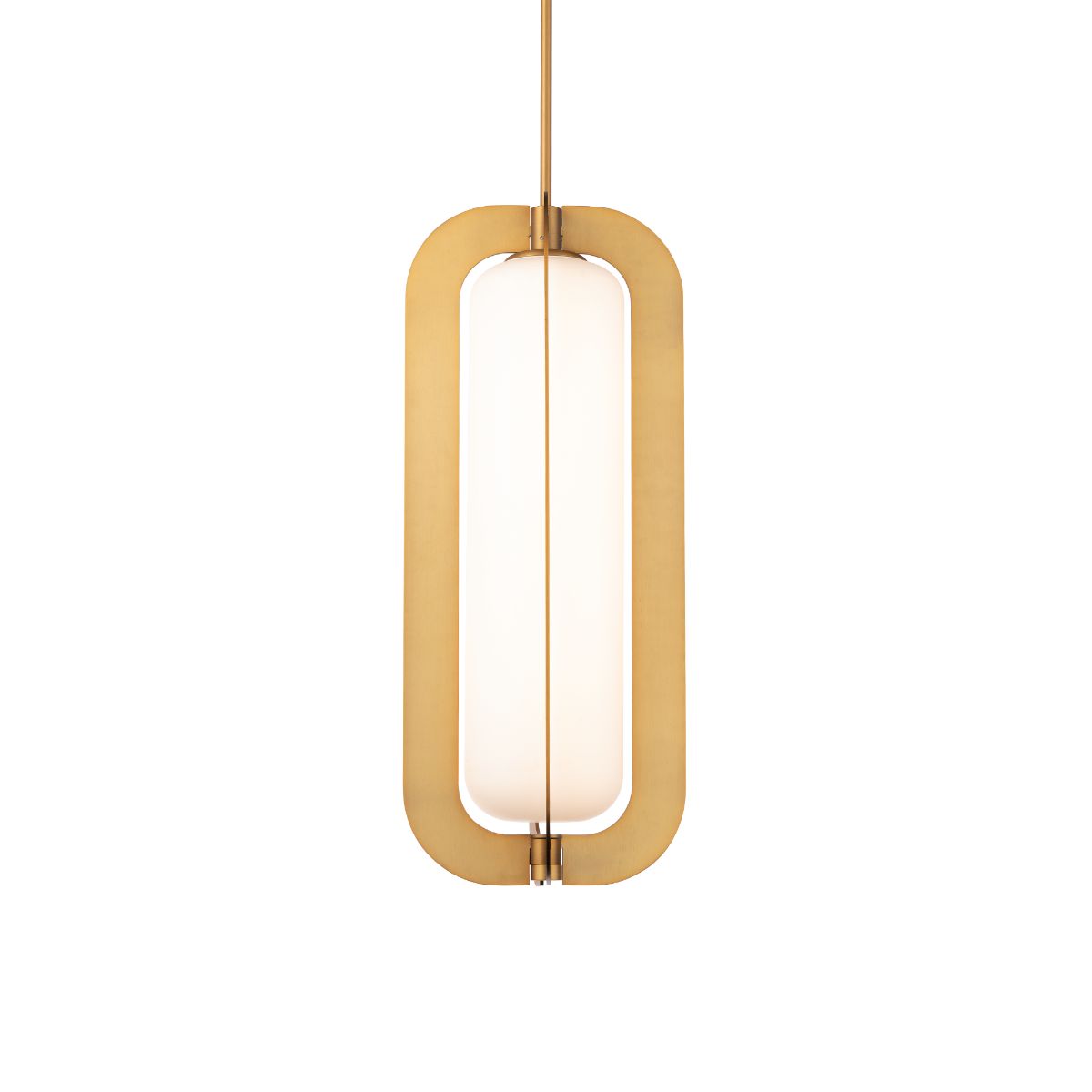 Echelon 22 in. LED Pendant Light