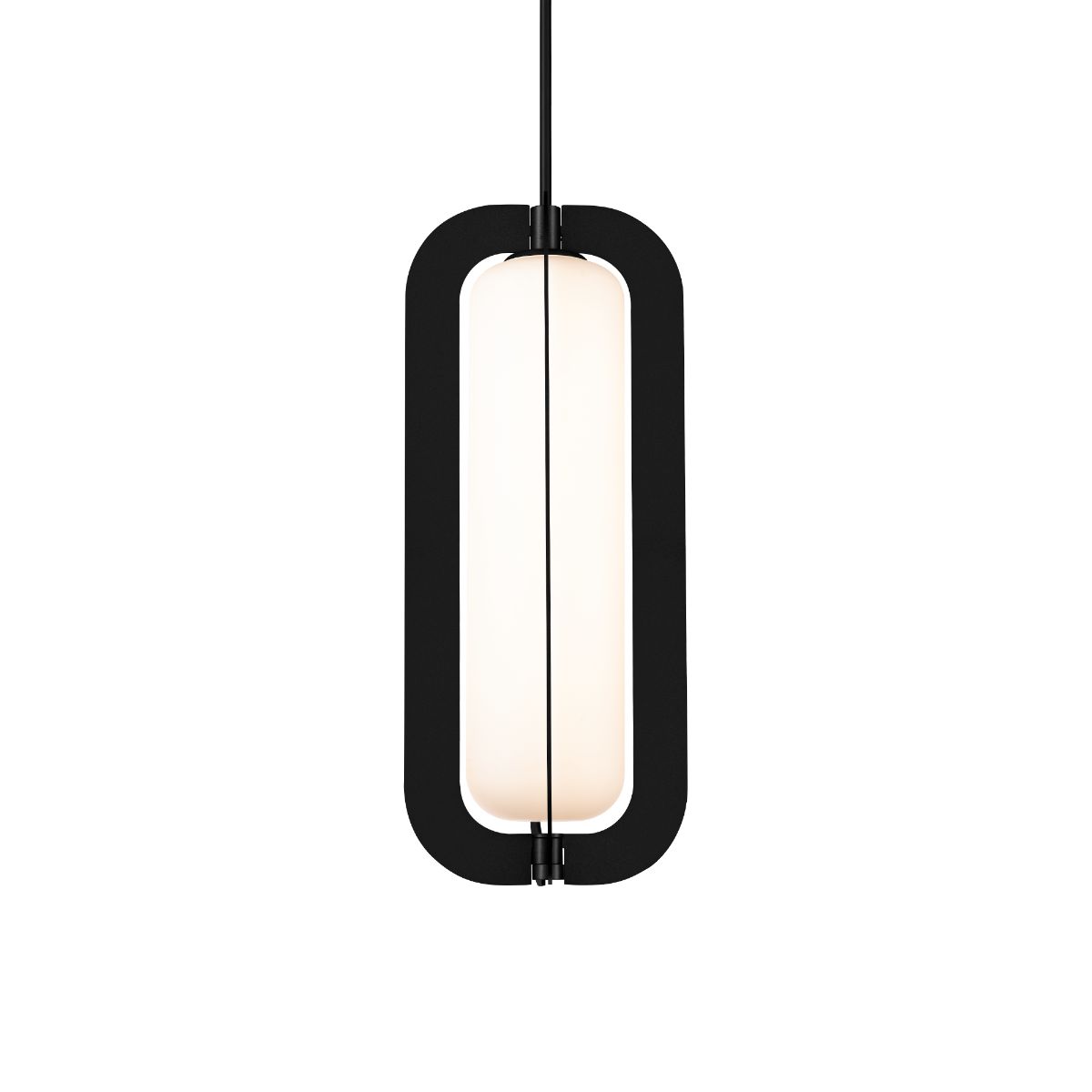 Echelon 22 in. LED Pendant Light
