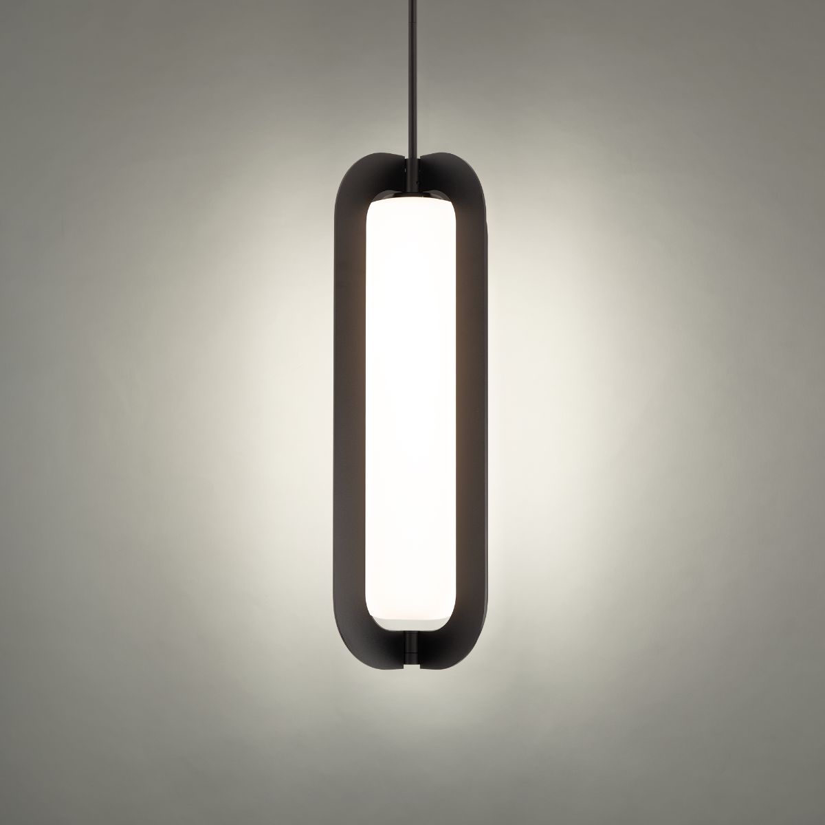 Echelon 22 in. LED Pendant Light