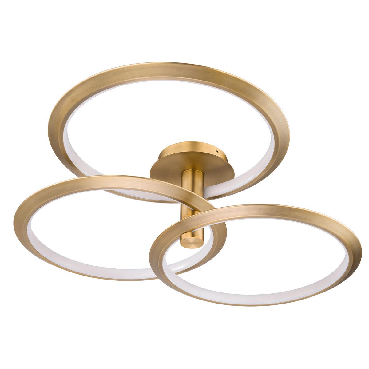 Solaris 40" Pendant 3000K