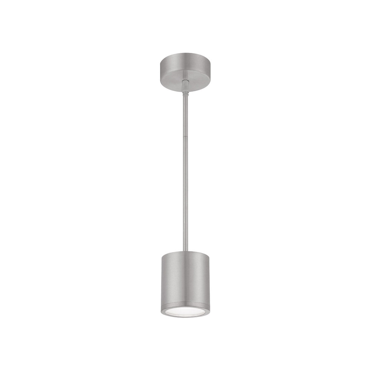 Tube Pendant Downlight Ceiling Mount