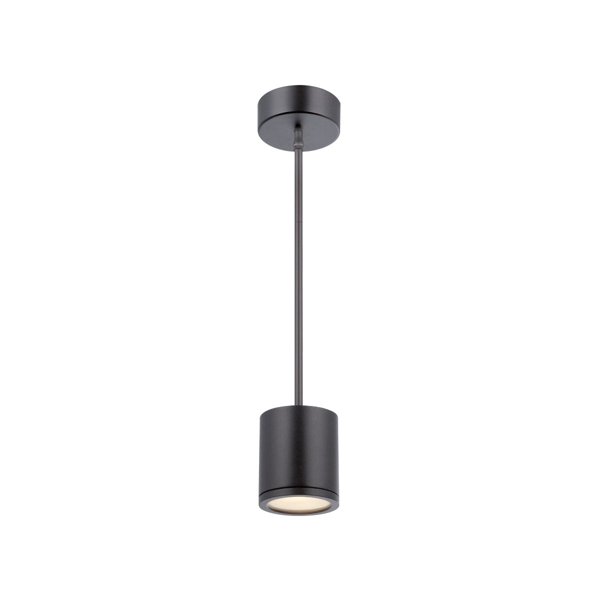 Tube Pendant Downlight Ceiling Mount