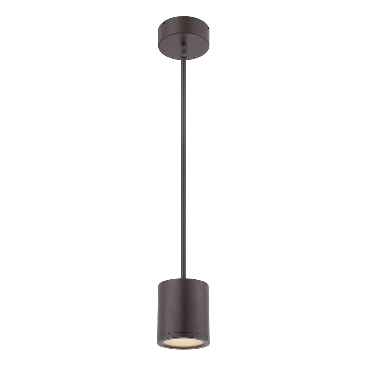 Tube Pendant Downlight Ceiling Mount