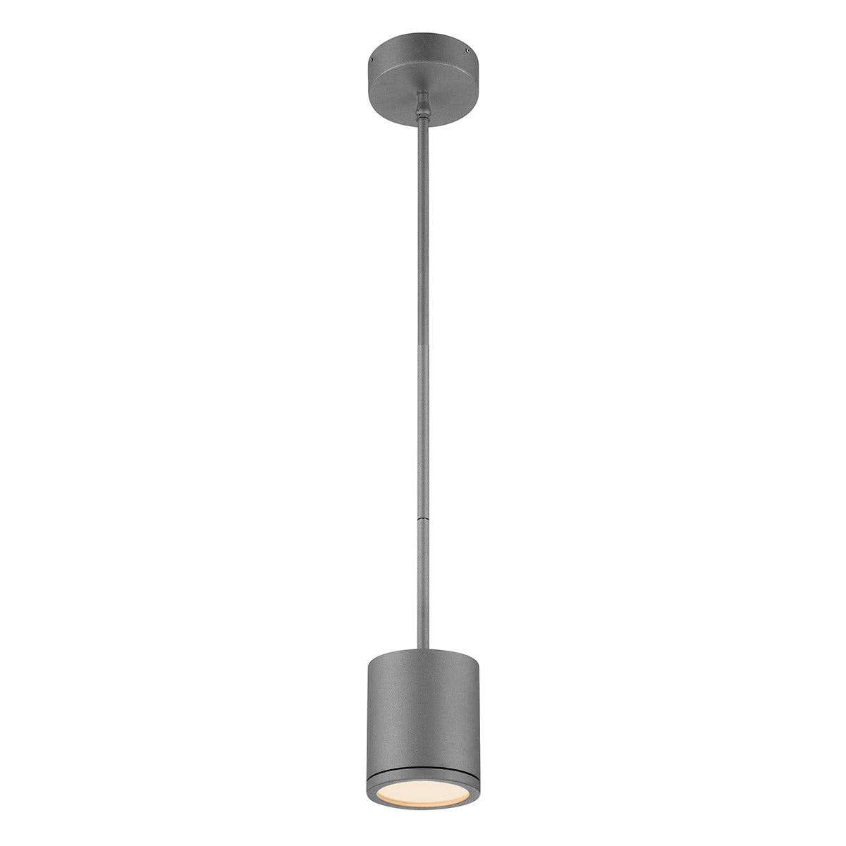 Tube Pendant Downlight Ceiling Mount
