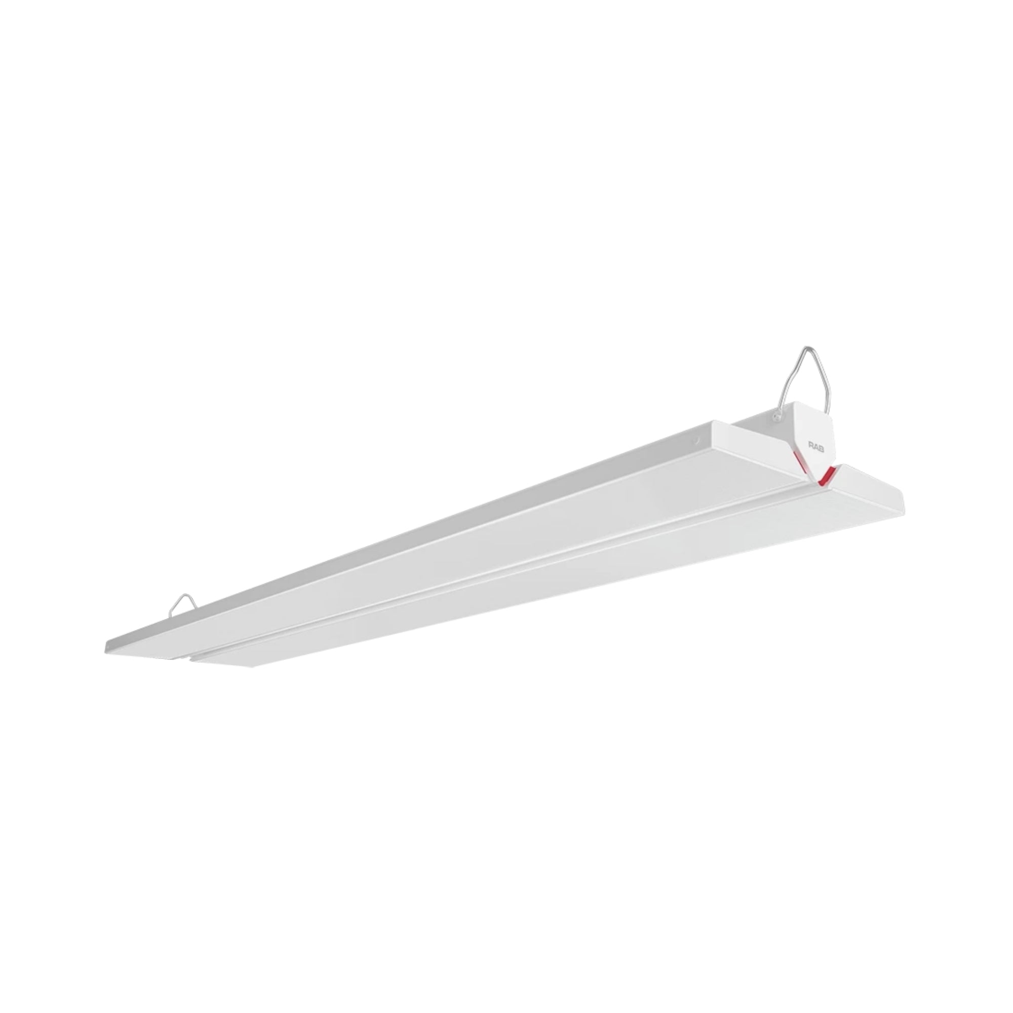 Linear High Bay LED Light, 360W, 50000lm, 4000K/5000K, 120-277V