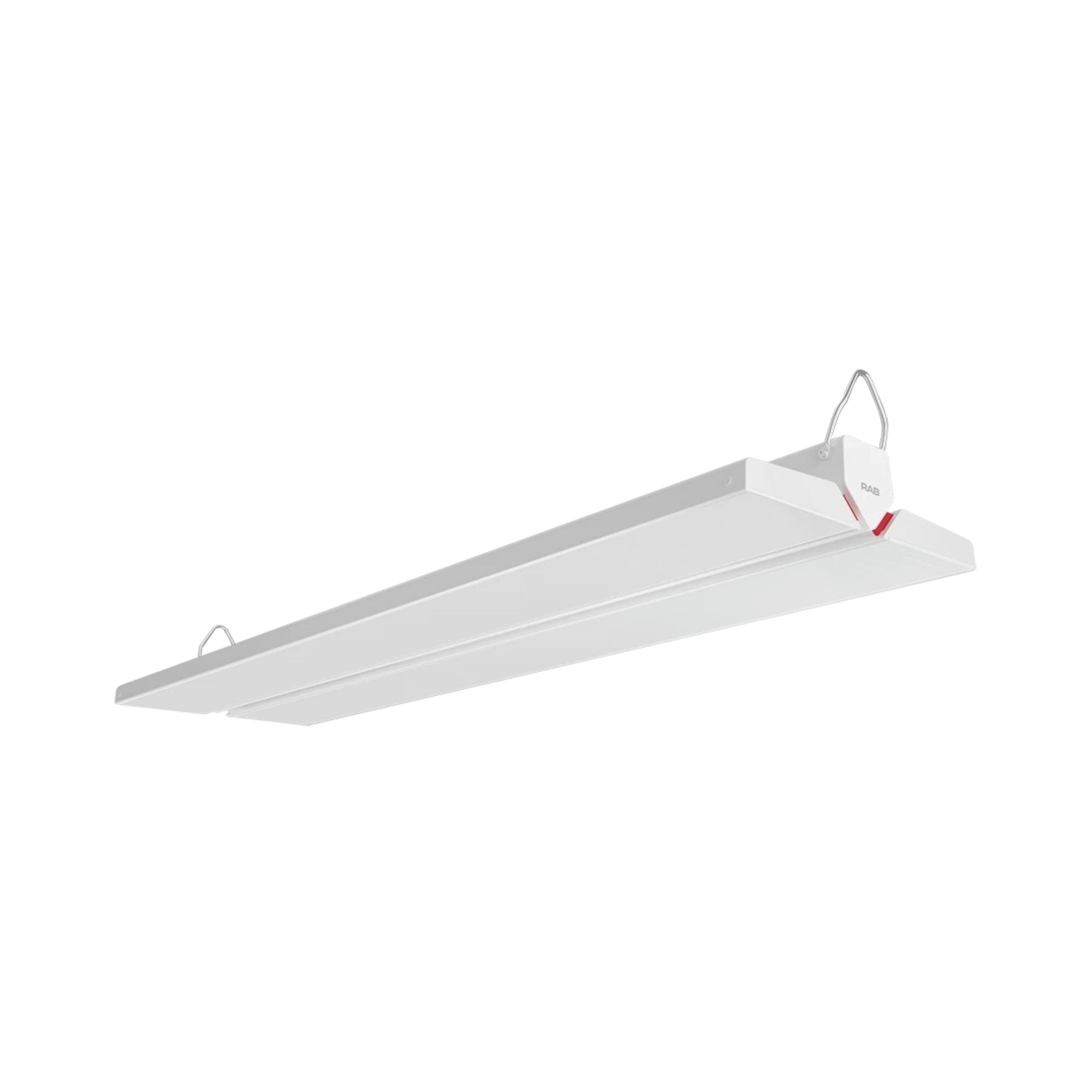 Linear High Bay LED Light, 275W, 39000lm, 4000K/5000K, 120-277V