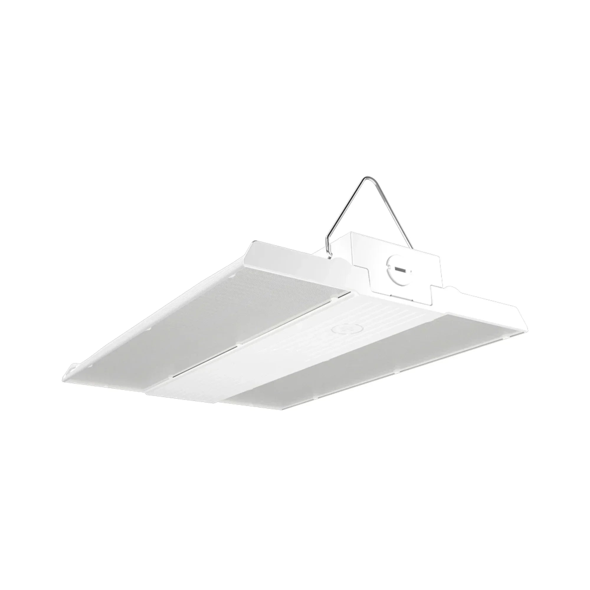 High Bay LED Light, 20350lm, 130W, 35K/40K/50K, 120/277V