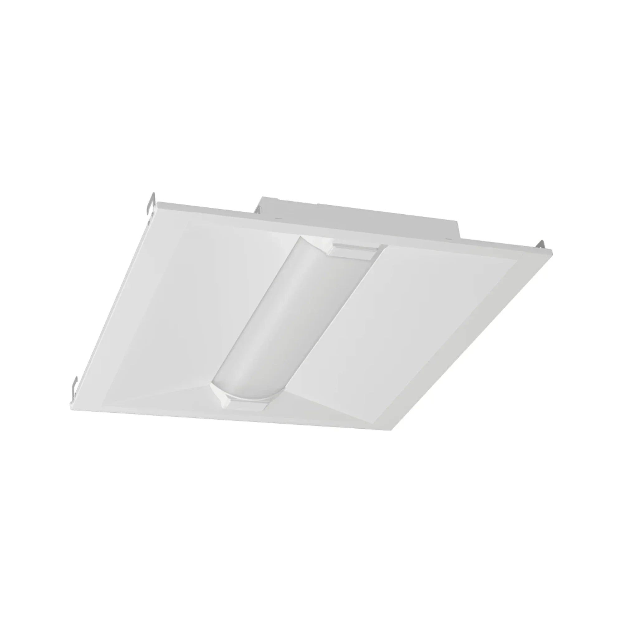 2x2 LED Troffer Light, 3700 Lumens, 30W, 35K/40K/50K