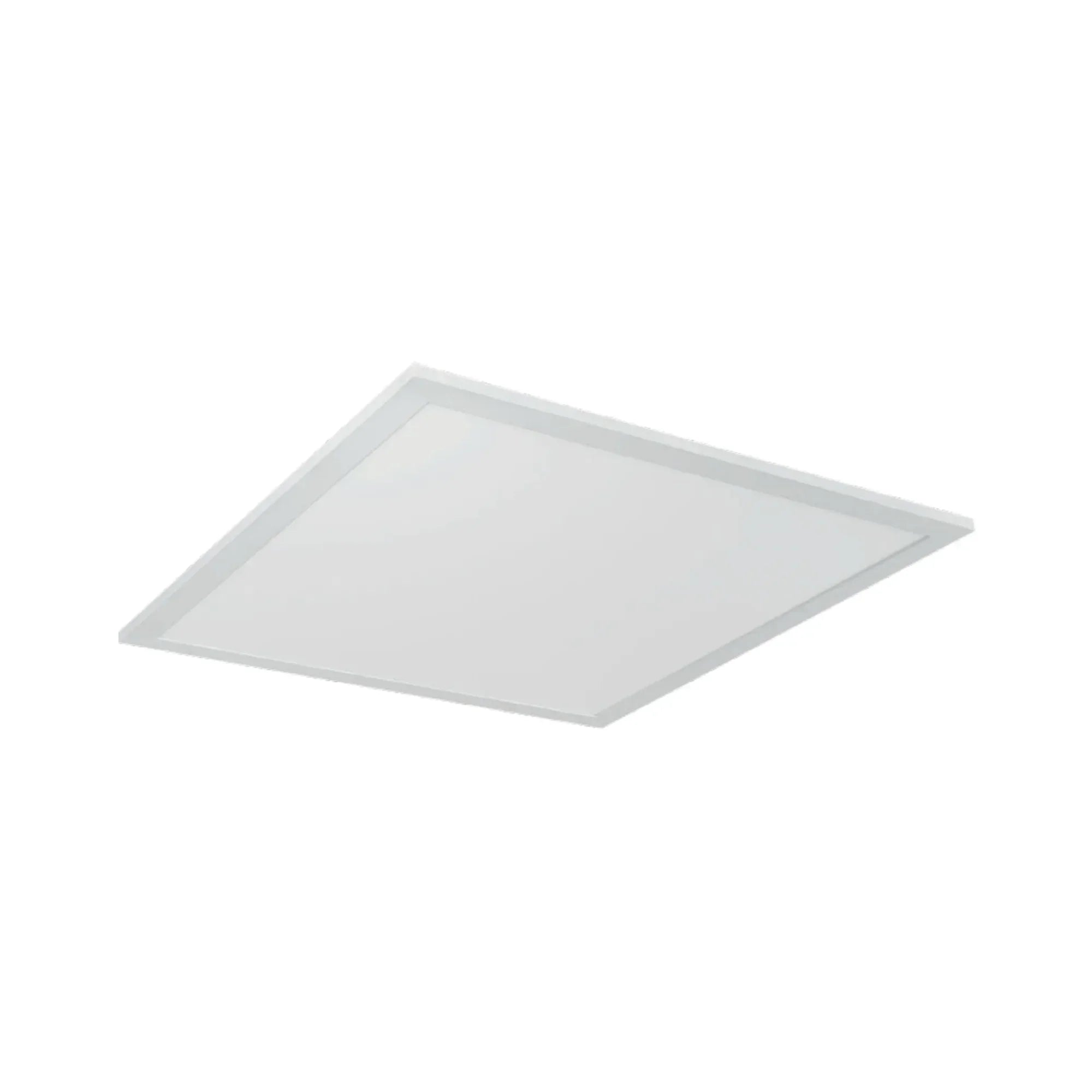 2x2 Edge-Lit Flat Panel Light, 40W, 5270 Lumens, 35K/40K/50K, 120-277V, Battery Backup
