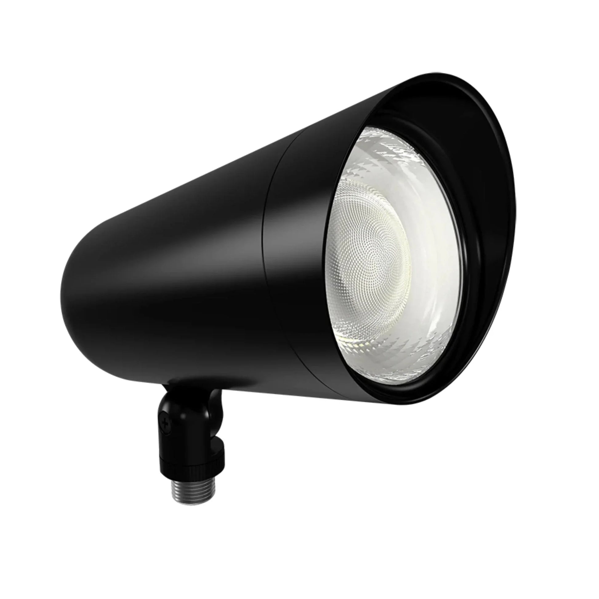 LF34 CCT - 120V LED Adjustable Flood Light, 33W, Black - Bees Lighting