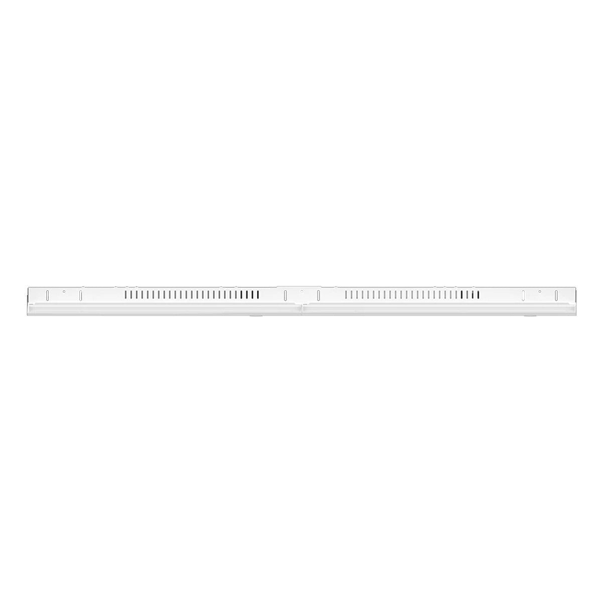 High Bay LED Light, 60000 Lumens, 400W, 35K/40K/50K, 120/277V, Battery Backup