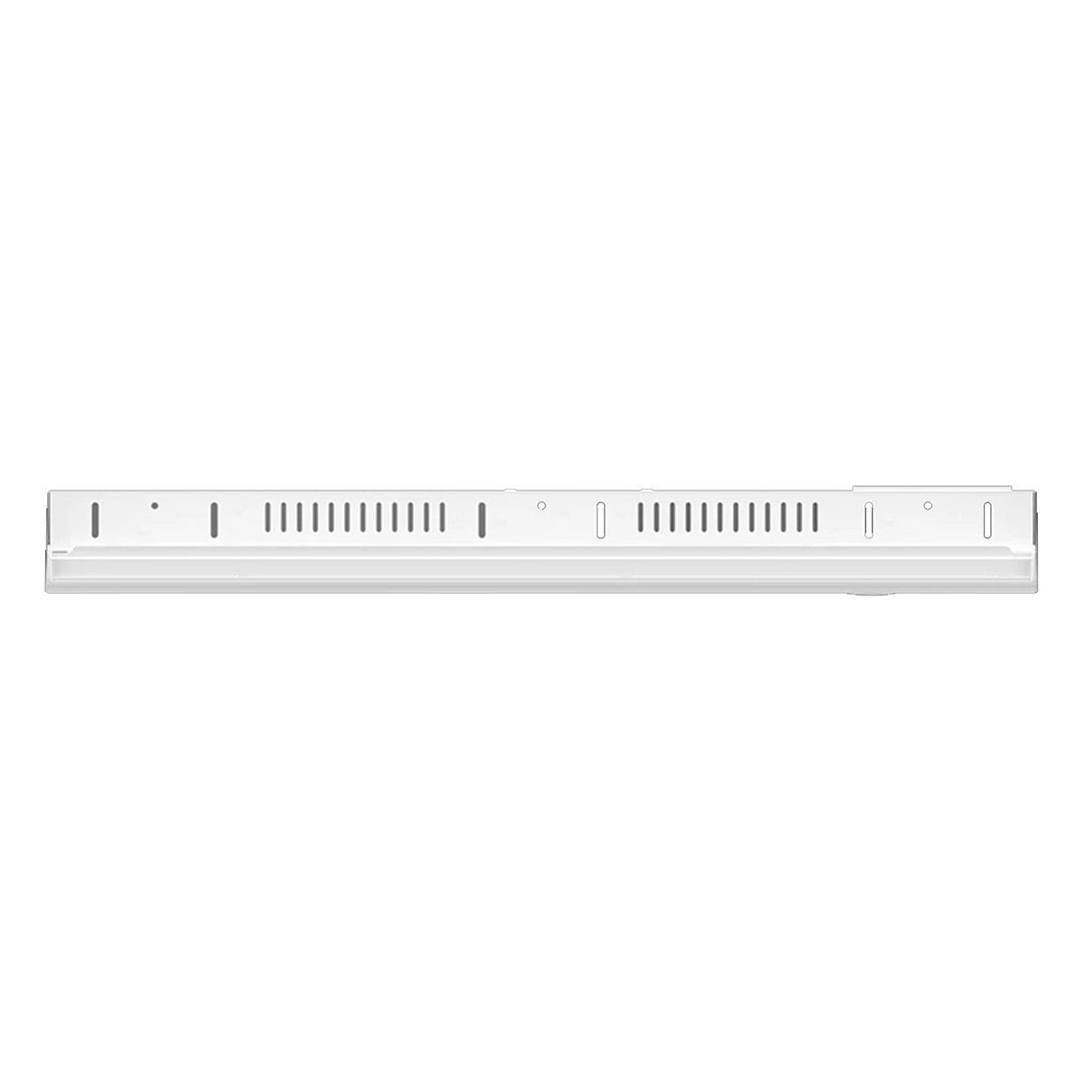 High Bay LED Light, 40000 Lumens, 260W, 35K/40K/50K, 120/277V, Battery Backup