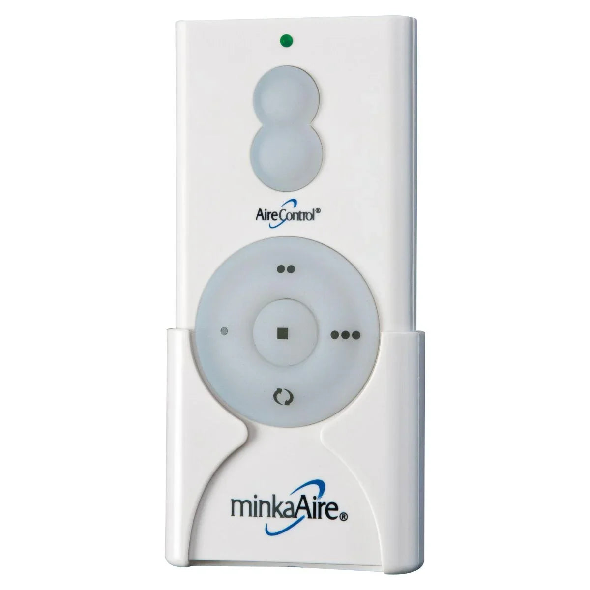 Minka Aire 3-Speed AC Motor and Light Remote Control with Reverse - Bees Lighting