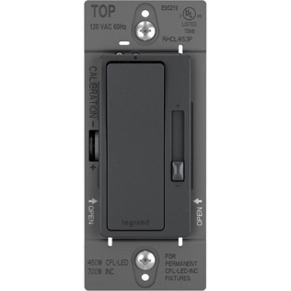Radiant 3-Way LED Dimmer Switch
