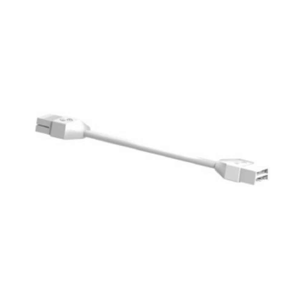 12in. Dimmable Linking Cable (10-Pack) - Bees Lighting