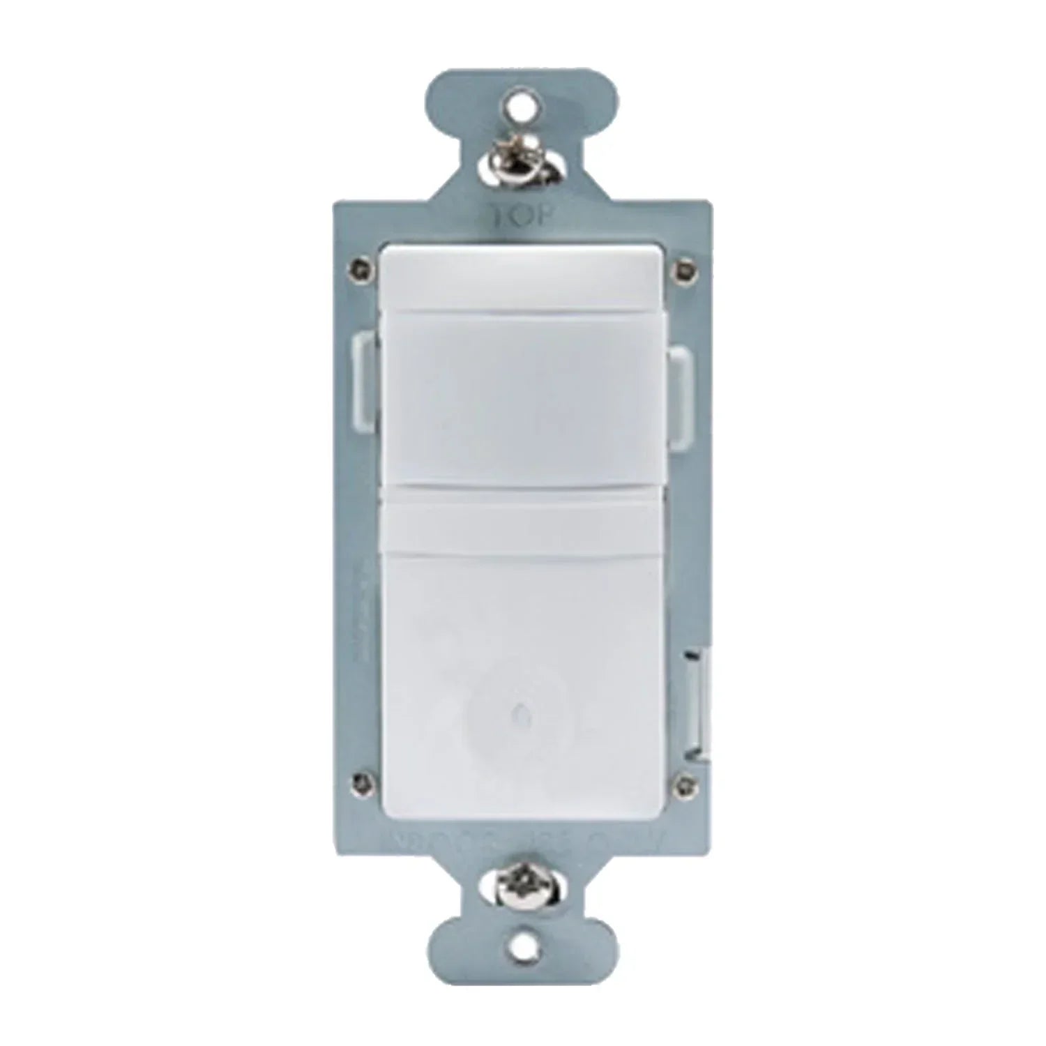 Wattstopper PIR Convertible Occupancy Sensor Wall Switch - Bees Lighting