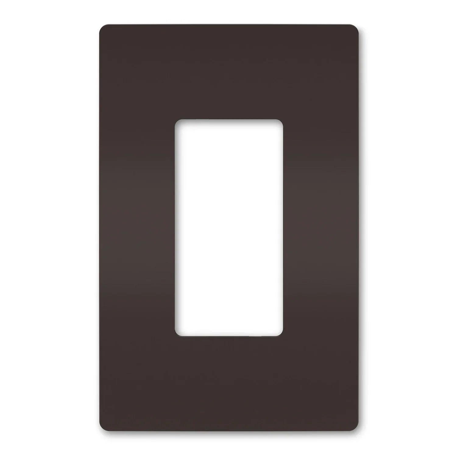 Legrand radiant Screwless Wall Plate - Bees Lighting