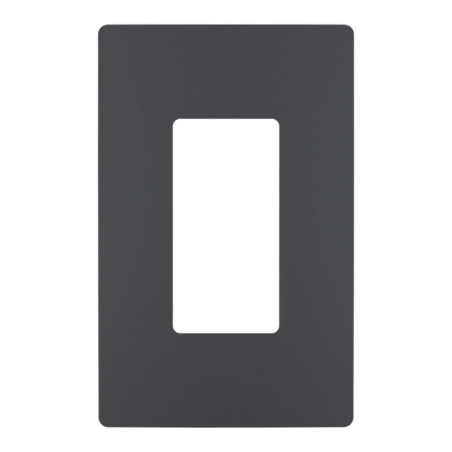 Legrand radiant Screwless Wall Plate - Bees Lighting
