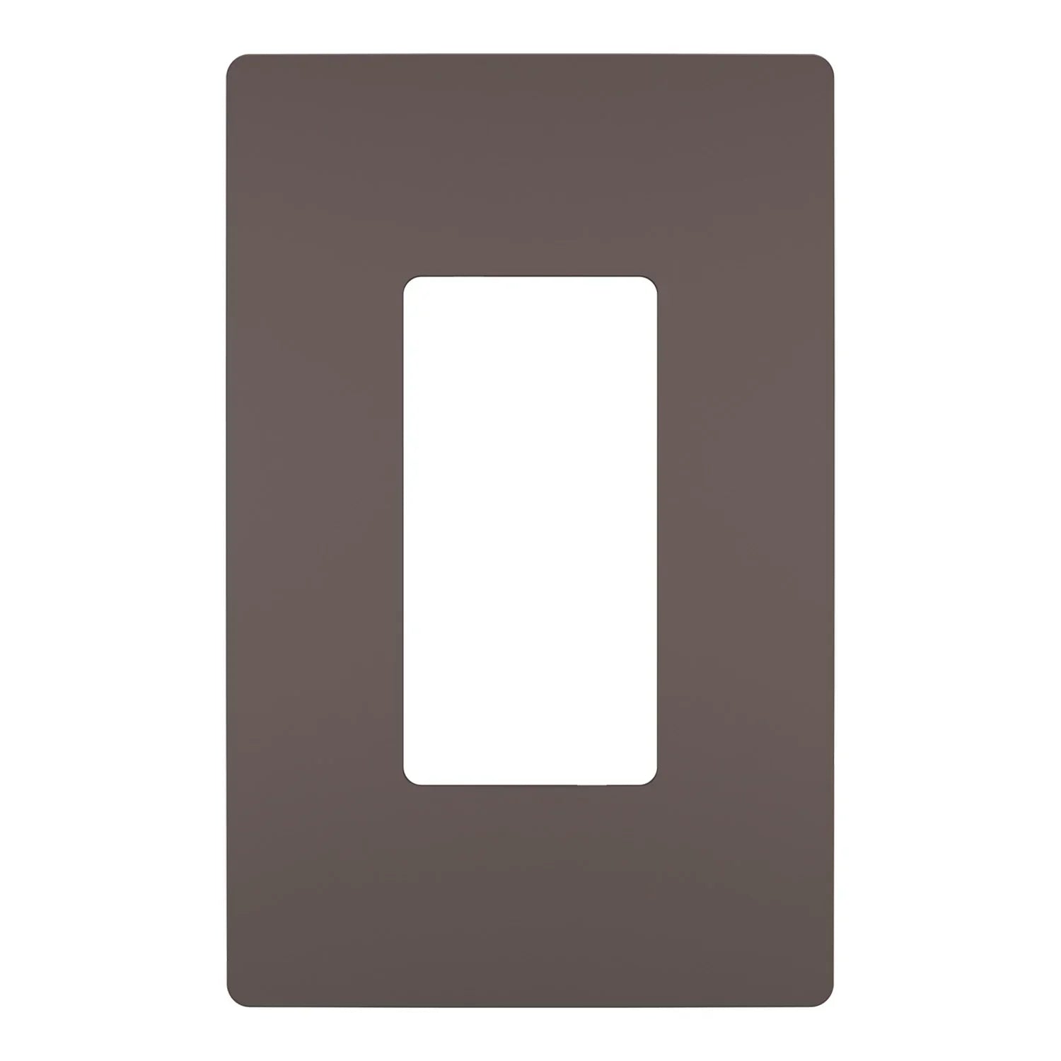 Legrand radiant Screwless Wall Plate - Bees Lighting