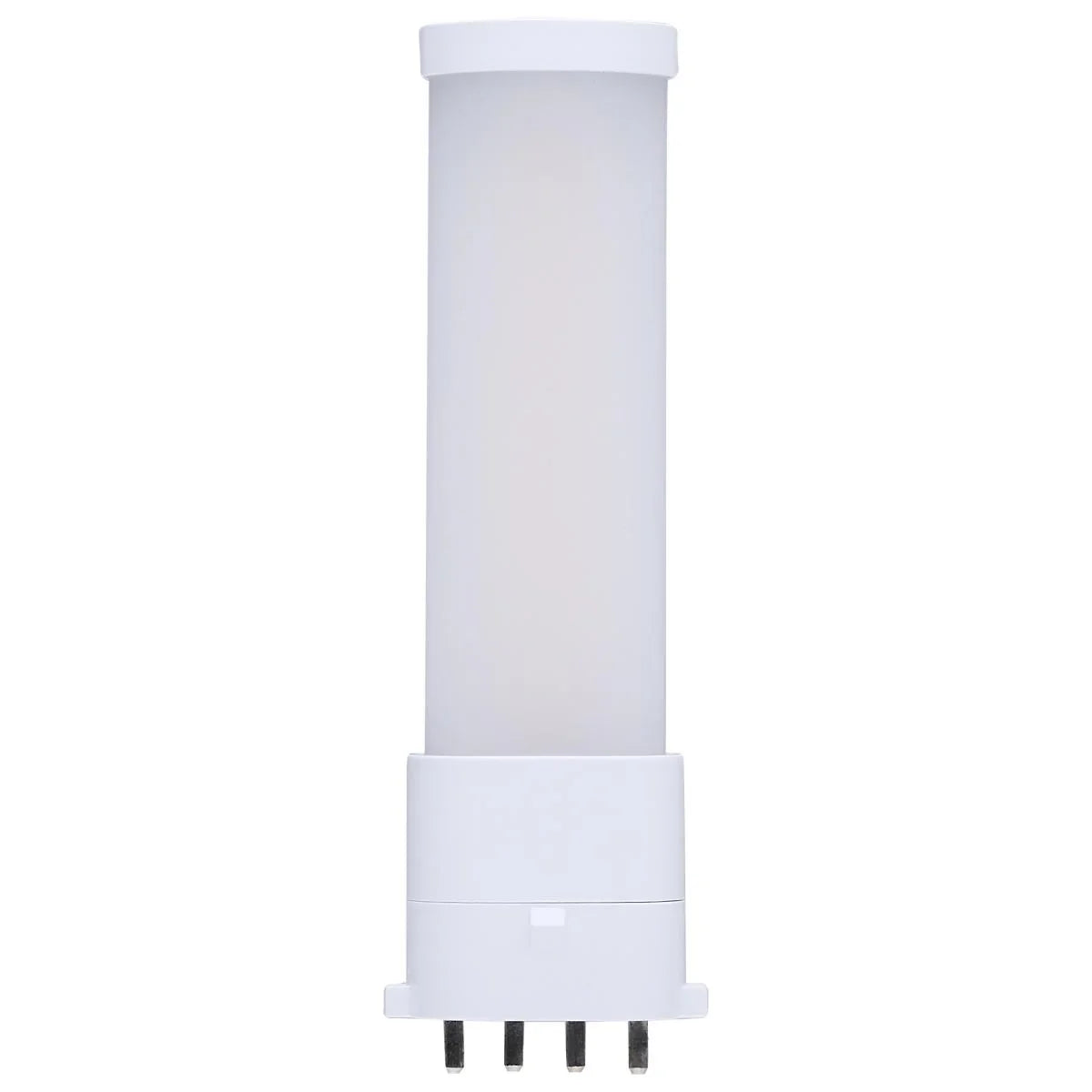 4 Pin PLL LED Bulb, 4W, 410 Lumens, Ballast Bypass, 27K|30K|35K|40K , 2G7 Base - Bees Lighting