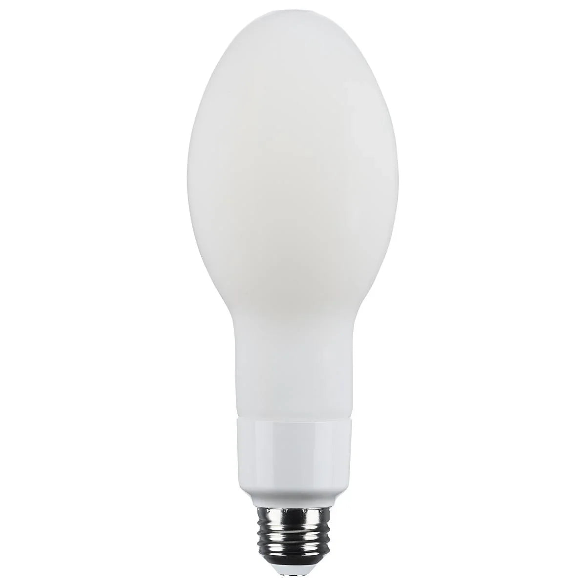 ED23 High Lumen LED Bulb, 24 Watts, 4000 Lumens, 5000K, 100W MH Equal, E26, Frosted, 120-277V - Bees Lighting
