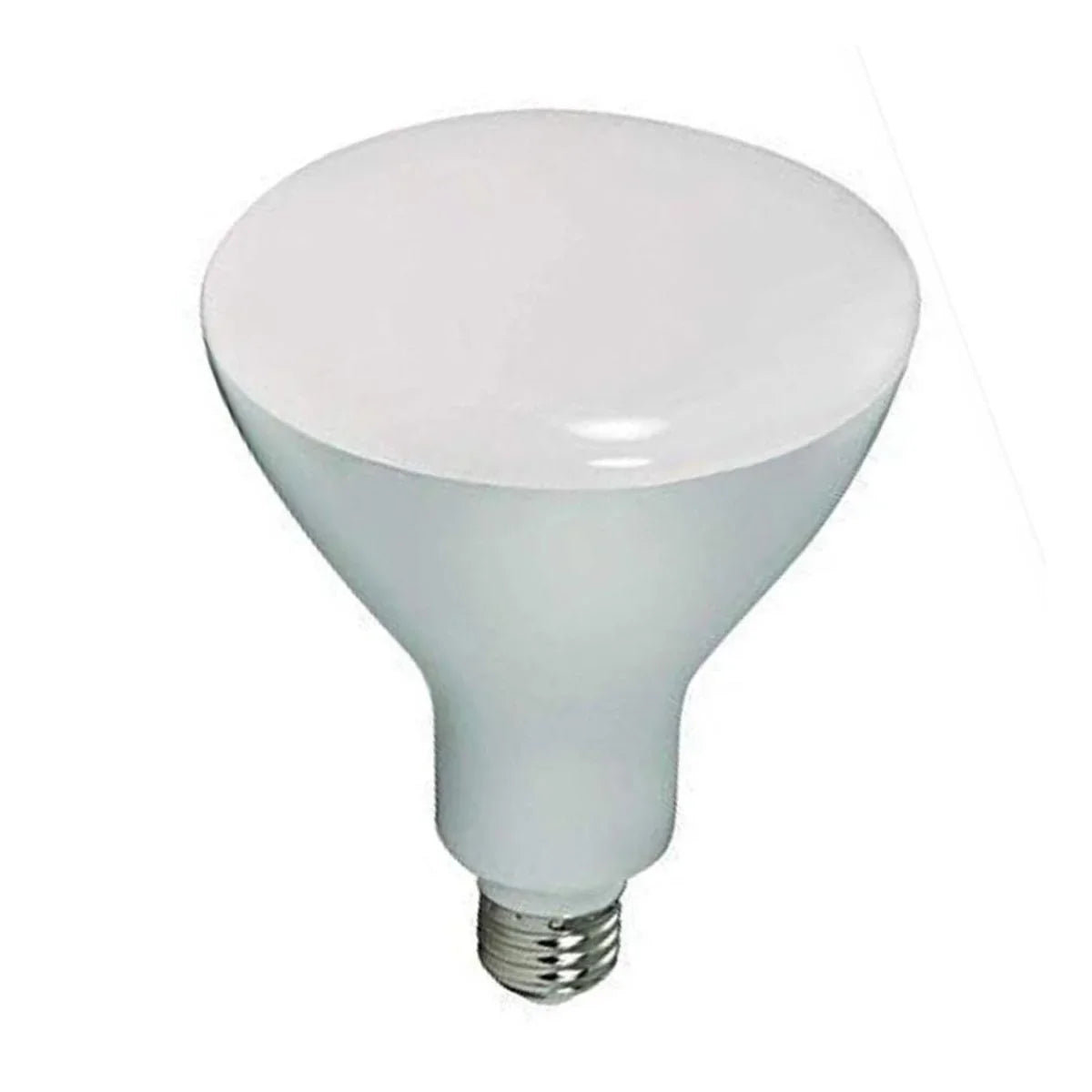 R40/BR40 LED Bulb, 13 Watts, 1075 Lumens, 4000K, E26 Medium Base, 103° Flood, Dimmable - Bees Lighting