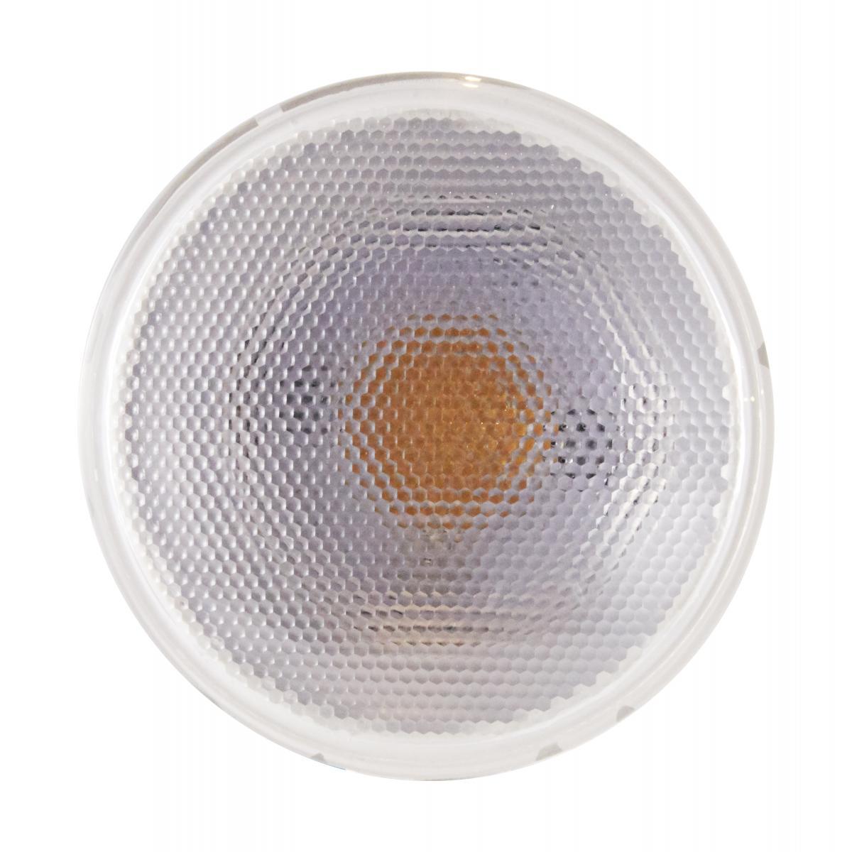 PAR30 Long Neck Reflector LED Bulb, 12 watt, 1000 Lumens, 3000K, E26 Medium Base, 25 Deg. Flood - Bees Lighting