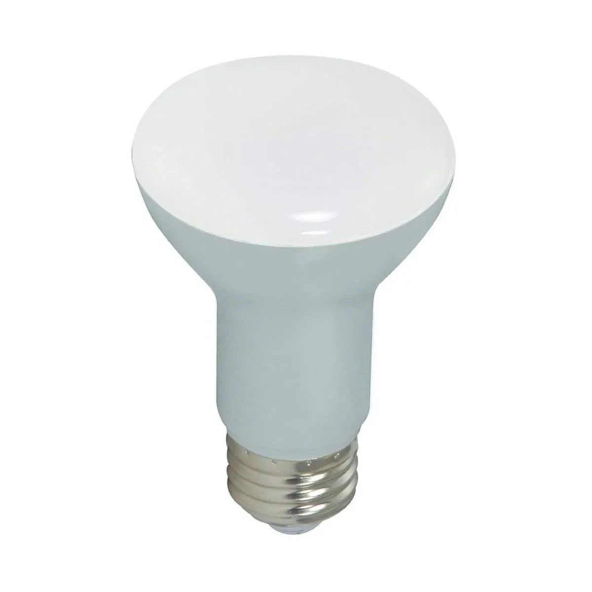 R20/BR20 LED Bulb, 7 Watts, 525 Lumens, 2700K, E26 Medium Base, 107° Flood, Dimmable - Bees Lighting