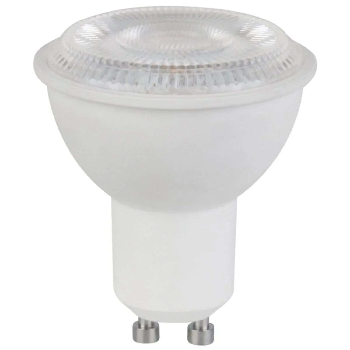 MR16 LED Bulb, 7 Watts, 500 Lumens, 2700K, 50W Equal, GU10 Base, 25° Spot - Bees Lighting