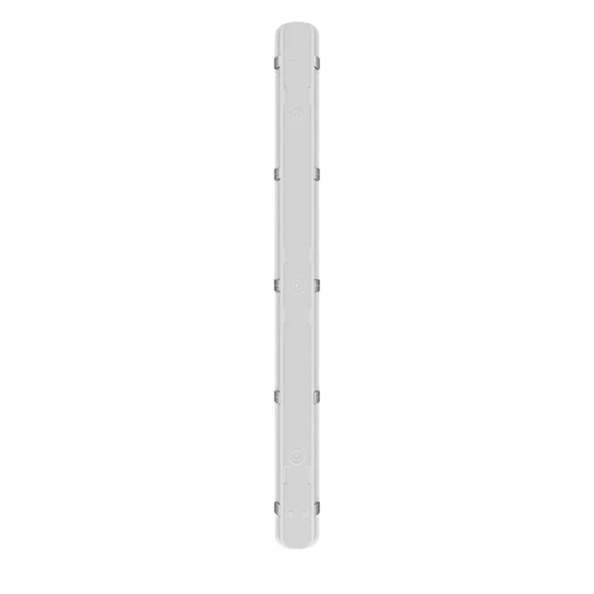 4ft Vapor Tight LED Light, 50W, 6800 Lumens, 35K/40K/50K, 120-277V - Bees Lighting