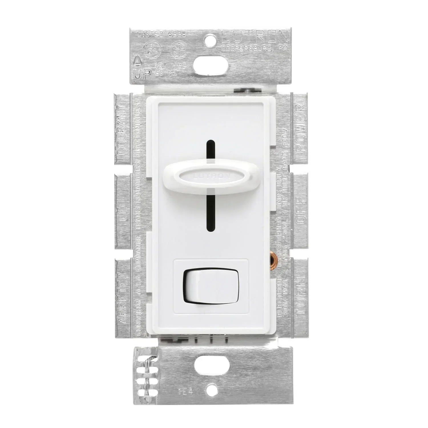 Lutron Skylark ELV+ Slide Dimmer Switch - Bees Lighting