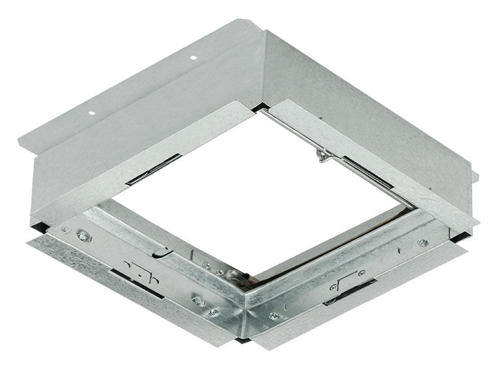 Delta BreezSignature Ceiling Radiation Damper - Bees Lighting