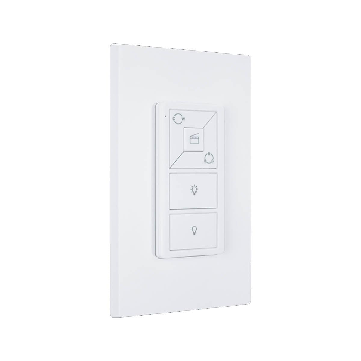 Spektrum Wireless Smart Switch Controller (Wall-plate Not Included) - Bees Lighting