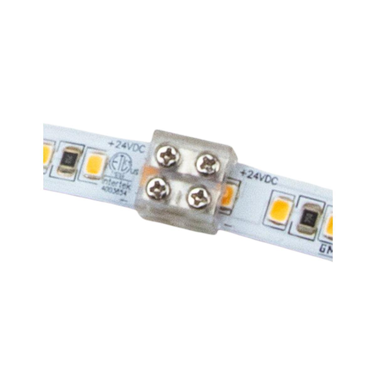 Sure-Tite Tape to Tape Connector for LTR-E Tape Light Series - Bees Lighting